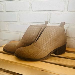 Billabong Eccentric Booties - Dune